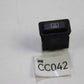 Original BMW E30 316i 318i 320i 325i M3 Schalter Beheizte Heckscheibe Heated