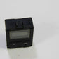 Original BMW E30 3er 316i-325i M3 Digital Uhr Display Anzeige  1367683