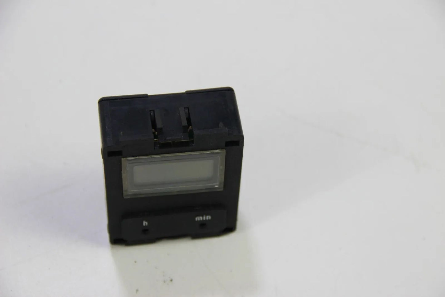 Original BMW E30 3er 316i-325i M3 Digital Uhr Display Anzeige  1367683