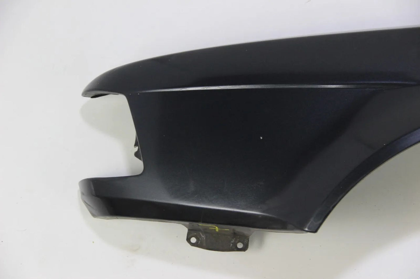 Original BMW E32 7er  Kotflügel Links Rostfrei Front Wing