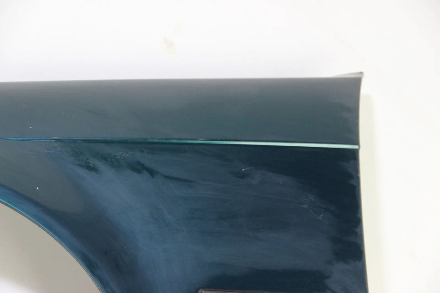 Original BMW E36 Limousine Touring  Kotflügel Links Front Wing