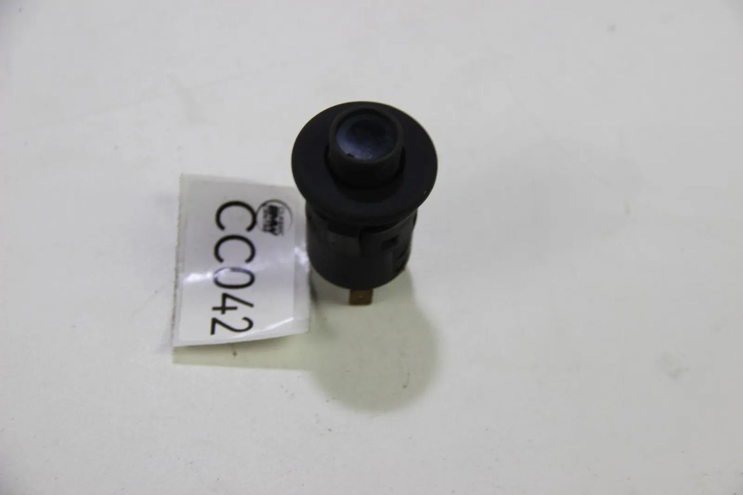 Original BMW E21 3er Schalter grün schwarz Nebelschlussleuchte NSL