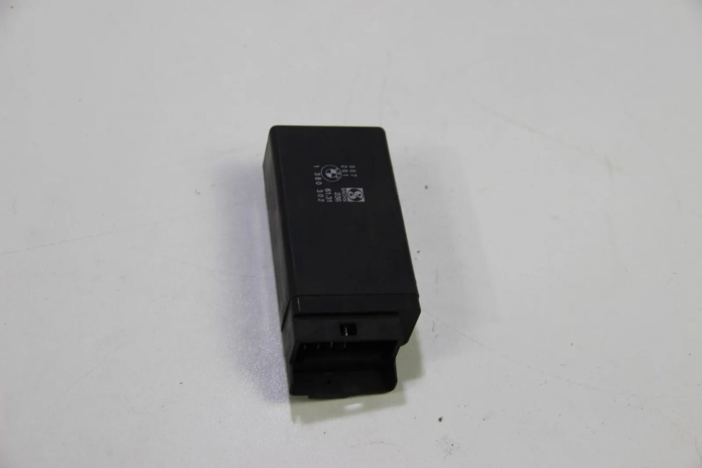 Original BMW E30 E24 E23 Z1 Schalter/ Stosschalter Switch 61311380302