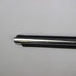 Original BMW E46 Coupe Cabrio Schachtabdeckung aussen links chrom 8226105