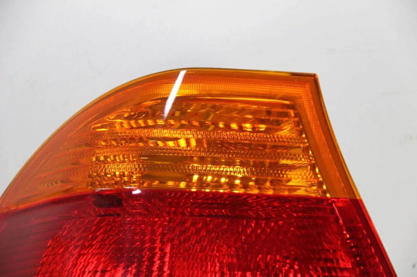 NEU Original BMW E46 316-330i Rücklicht links 63218364921 Heckleuchte 3er OEM