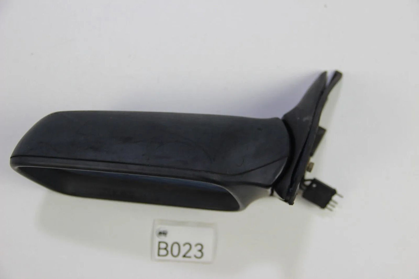 Original BMW E21 Facelift Spiegel links elektrisch 315 316 318 320i 323i 3er OEM