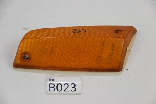 Original BMW E21 3er  Blinker Scheibe/Plastik links Lichtscheibe 1359162