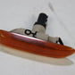 Original BMW E46 Positionsleuchte Blinkleuchte Blinker 63138370720 Kotflügel