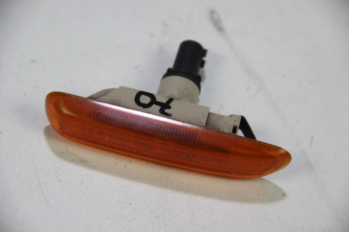 Original BMW E46 Positionsleuchte Blinkleuchte Blinker 63138370720 Kotflügel