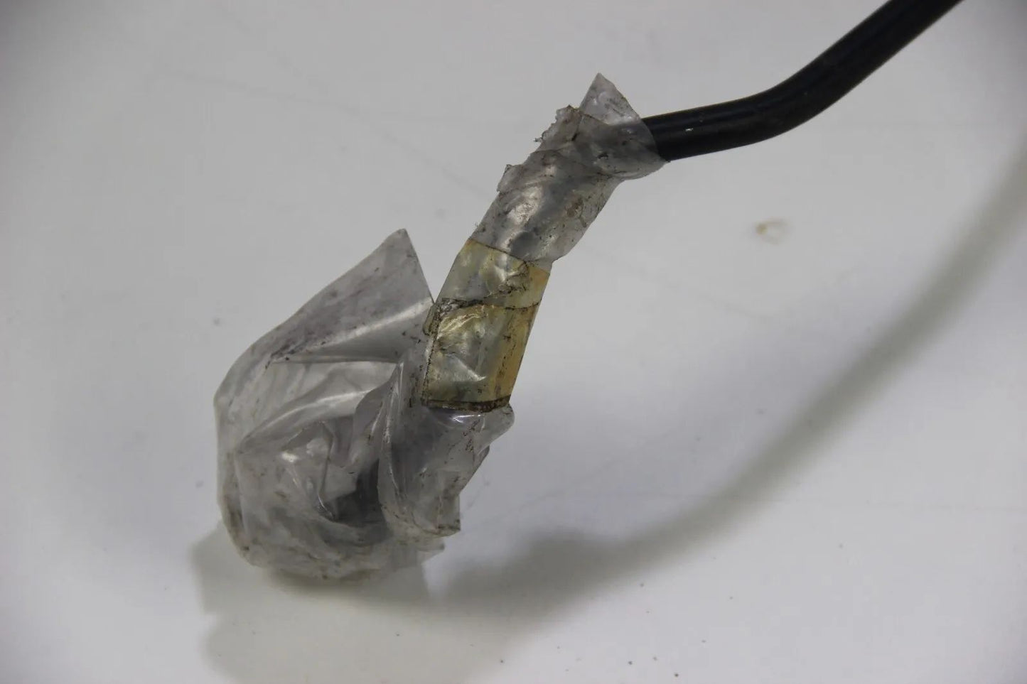 NEU Original VW Audi Leitung T5 Servoschlauch Hydraulik Rücklauf 7H 144228930 OE