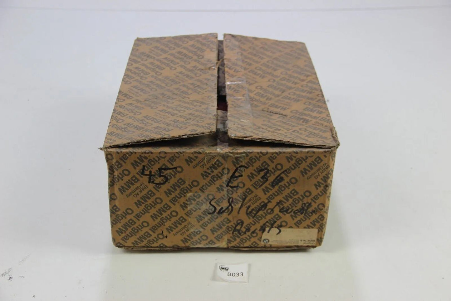 NEU Original BMW  E36 Rücklicht Heckleuchte links 63211387045 beschädigt 3er OEM