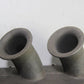 Original BMW E30 M3 Trompeten Ansaugtrichter 1308299 Trumpets Intake S14b23 2.3
