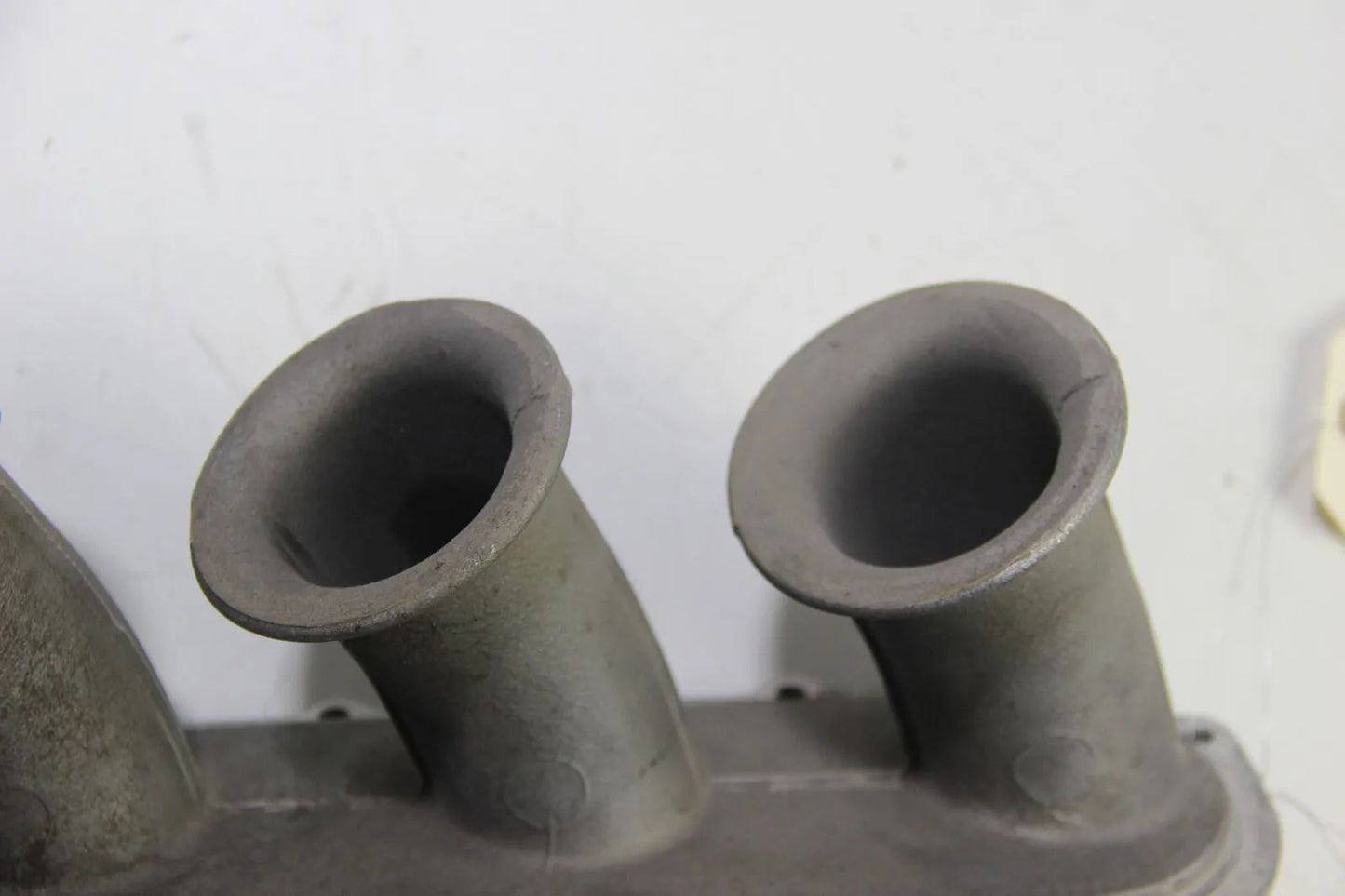 Original BMW E30 M3 Trompeten Ansaugtrichter 1308299 Trumpets Intake S14b23 2.3