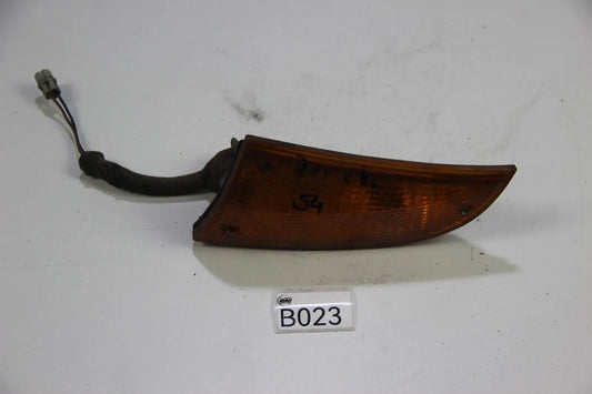 Original BMW E23 7er Blinker links 1361049 Indicator Turn Signal 728i-735i OEM