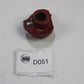 NEU Original BMW Zündverteilerfinger NOS Bosch 1234332192 Verteilerfinger OEM