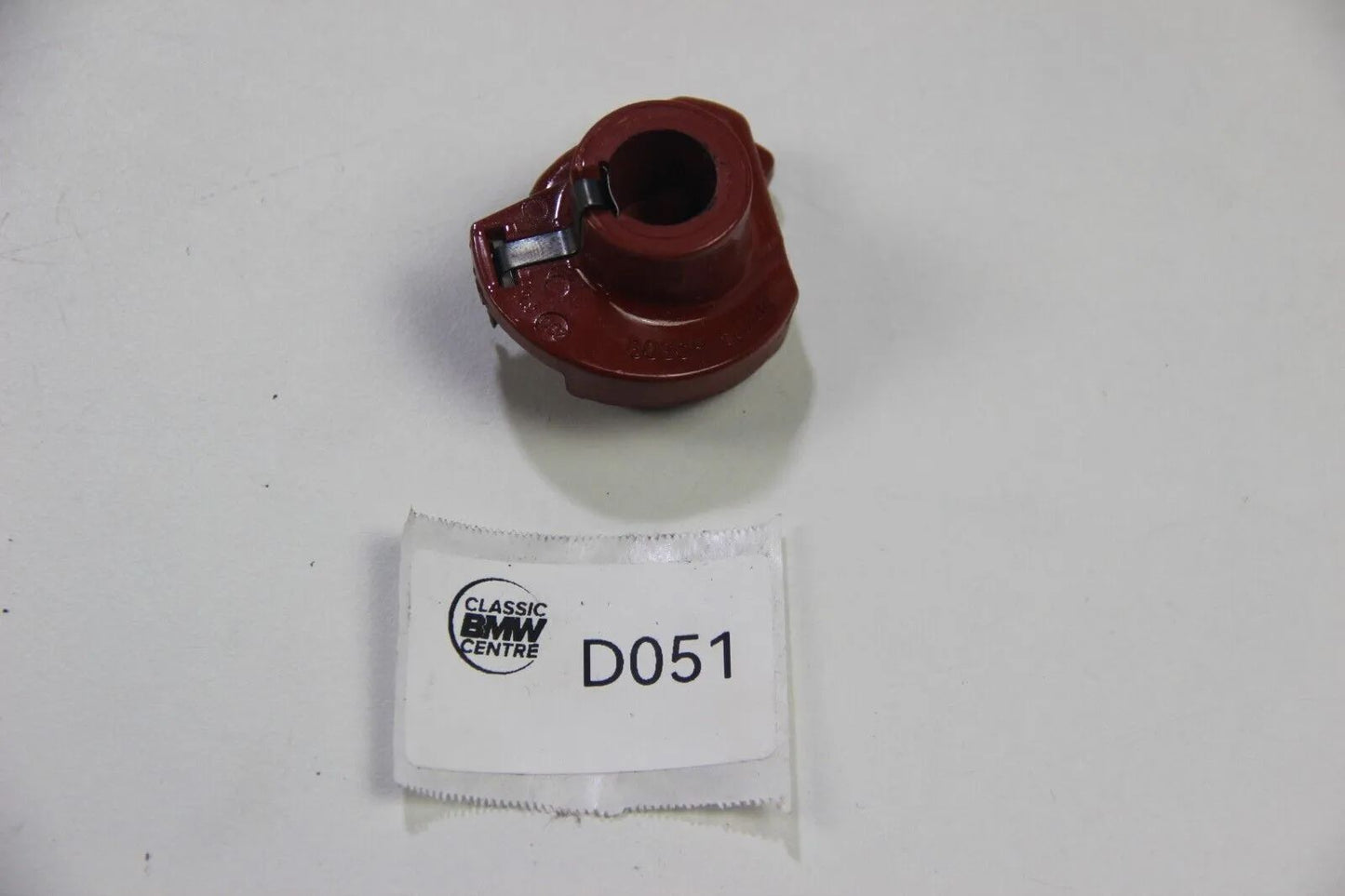 NEU Original BMW Zündverteilerfinger NOS Bosch 1234332192 Verteilerfinger OEM