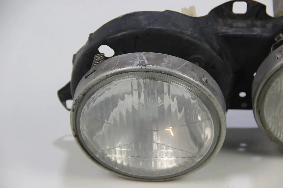 Original BMW E30 Scheinwerfer VFL links Bosch 316i-325i M3 Headlight OEM 325e