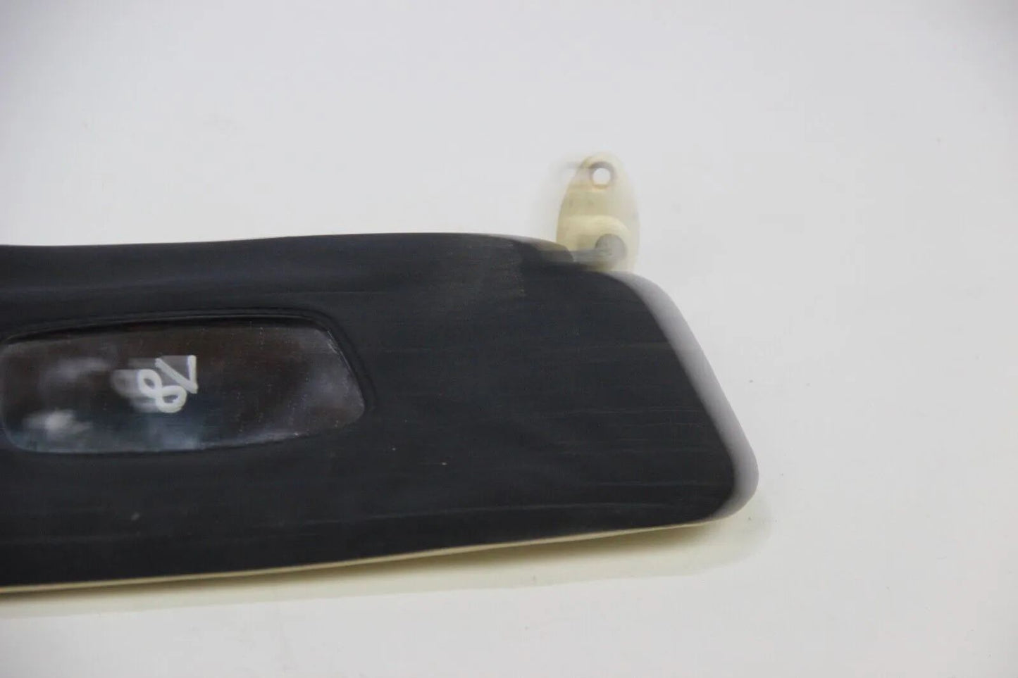 Original BMW E21 Sonnenblenden links rechts 3er 315 316 318 320i 323i Sunvisor