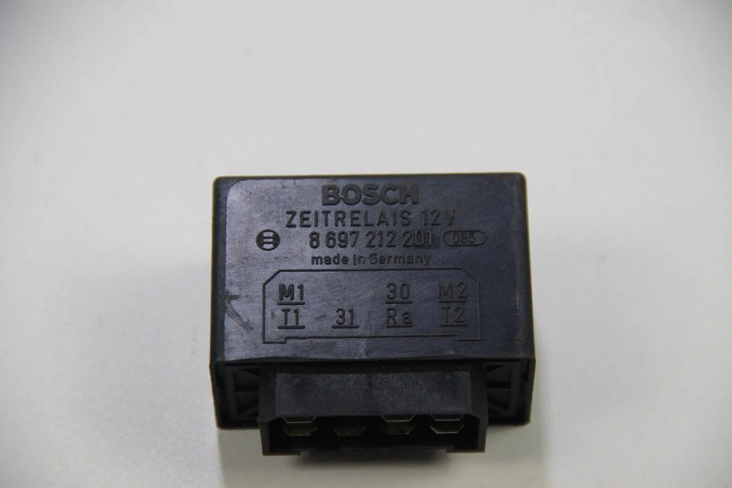 Original Bosch Zeitrelais 12V Bosch