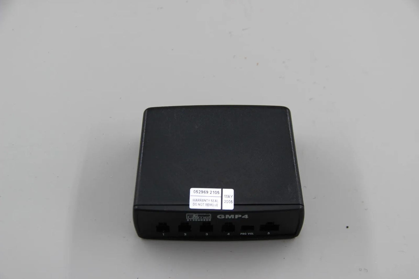 BMW E46 3er Kit PDC 4sensori tutti modelli NOS !Sensoren fehlen! 99990026436