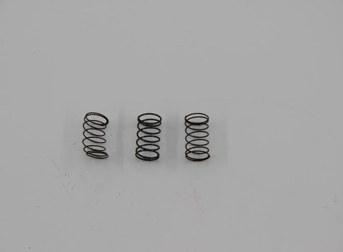 Original BMW E10 NK 4-Zyl E21 E12 M10  Druckfeder 3Stk NOS 13111252679