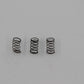 Original BMW E10 NK 4-Zyl E21 E12 M10  Druckfeder 3Stk NOS 13111252679