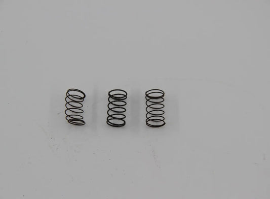 Original BMW E10 NK 4-Zyl E21 E12 M10  Druckfeder 3Stk NOS 13111252679