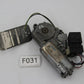 Original BMW E36 M50 Schiebedach - Motor + Relais  61358357852
