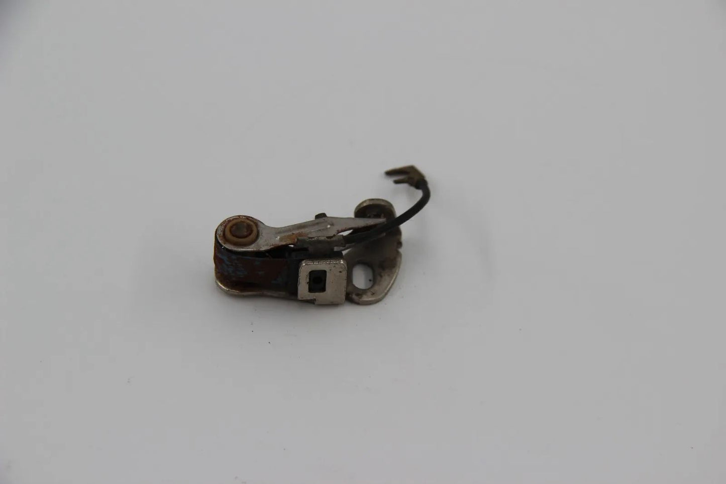 Original BMW E10 Neueklasse Unterbrecherkontakt 12118630235