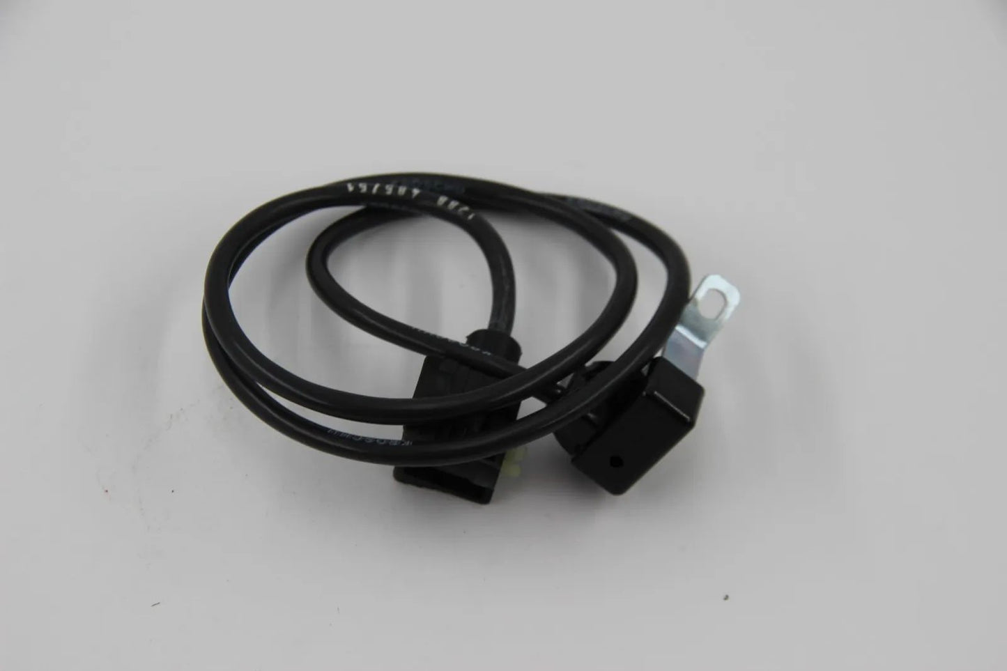 Original BMW E30 E28   Kabel Zündverteiler/TSZI-Steuergerät 700MM 12511288485