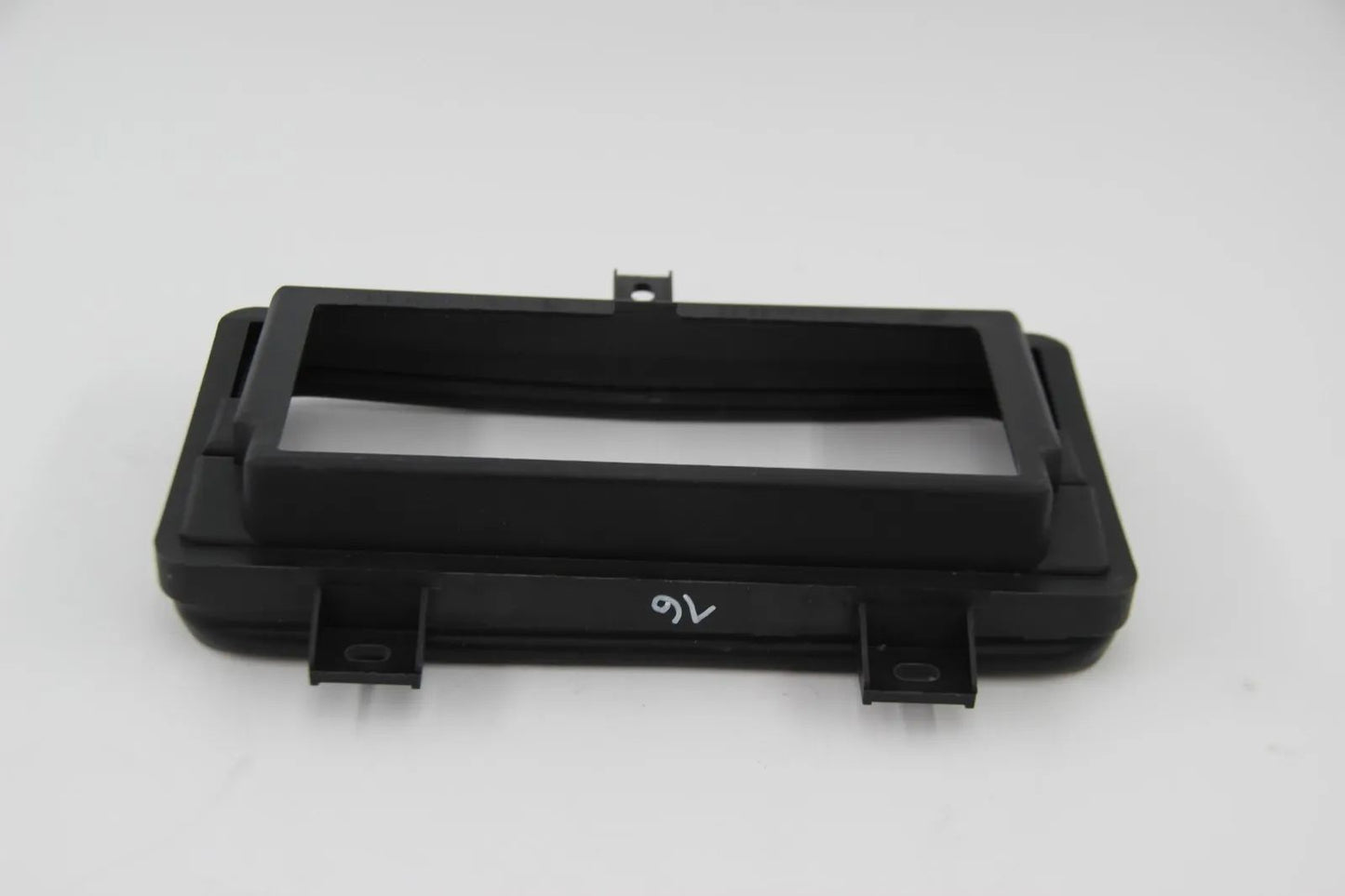 Original BMW E30 316-325i M3 Halterung Nebelscheinwerfer    63171376916