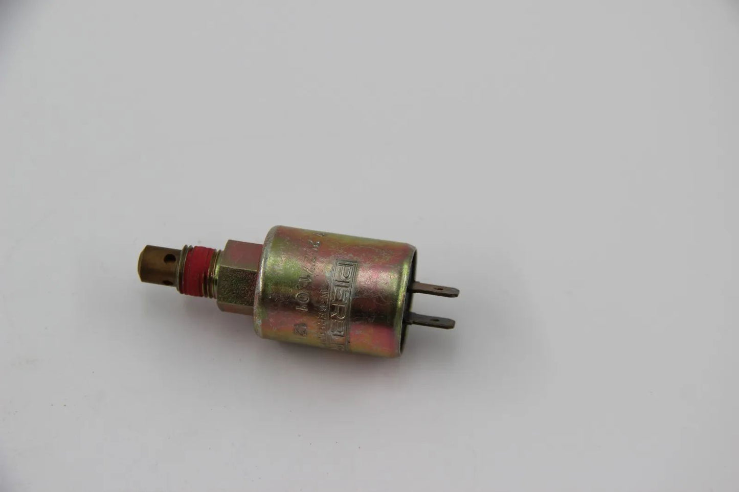 Original BMW E21 E30  E12 E28  Ventil Leerlaufanhebung  64511286807