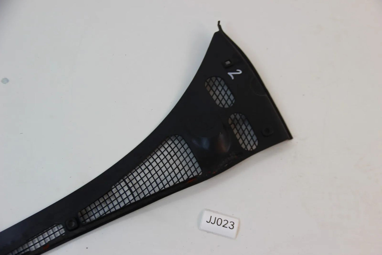 Original BMW E34 M5/3.6/3.8 S38 Abdeckung rechts Ziergitter 51711946126