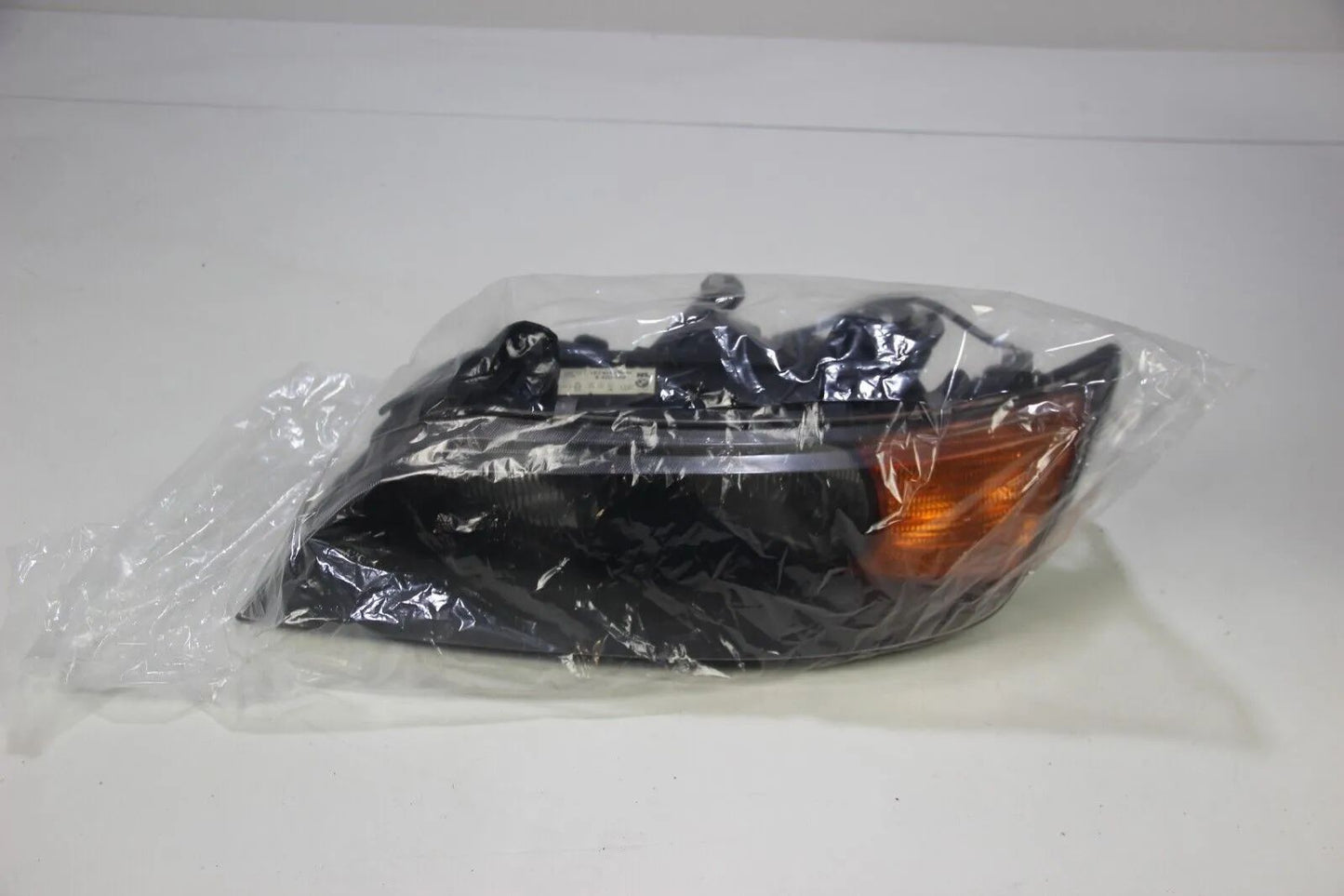 NEU Original BMW Z3 Scheinwerfer links H7 63128400791 Headlight OEM