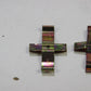 Original BMW E10 1600 1802 1800 2000 2002 Zubehör Belagsatz 34111113664 Clips