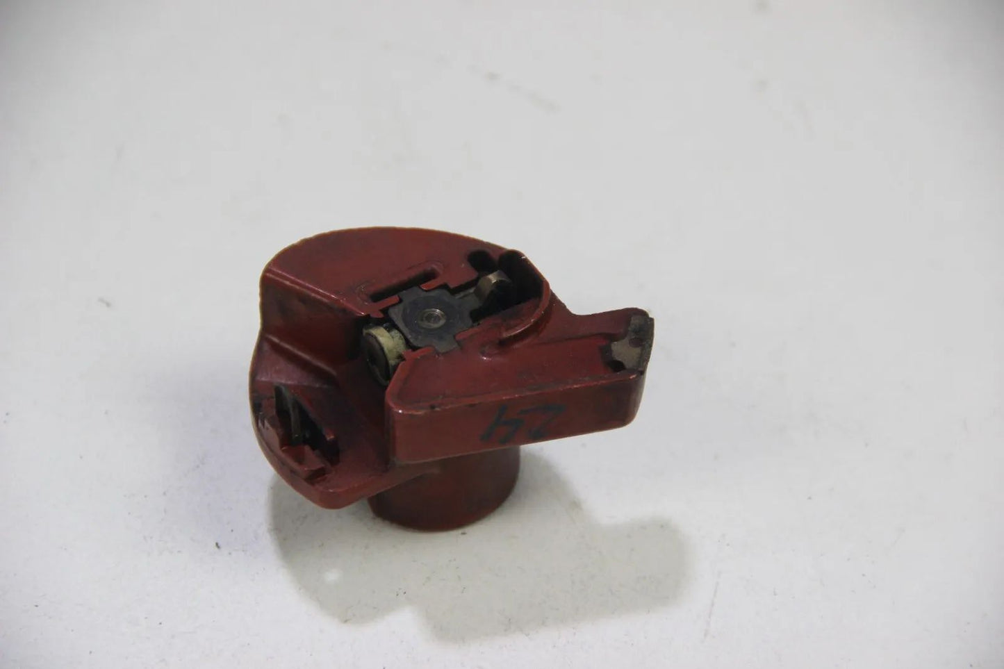 Original BMW E10 E12 E21 Verteilerfinger Zündverteiler 1234323 Verteiler M10