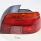 NEU Original BMW E39 5er Heckleuchte 8358032 Rücklicht OEM Taillight