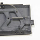 Original BMW E34 Klappe Abdeckung Stoßstange vorne 1973718 Abschlepphaken