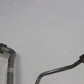 NEU Original BMW E39 Leitung Saugleitung Verdampfer Kompressor 64538371320 OEM