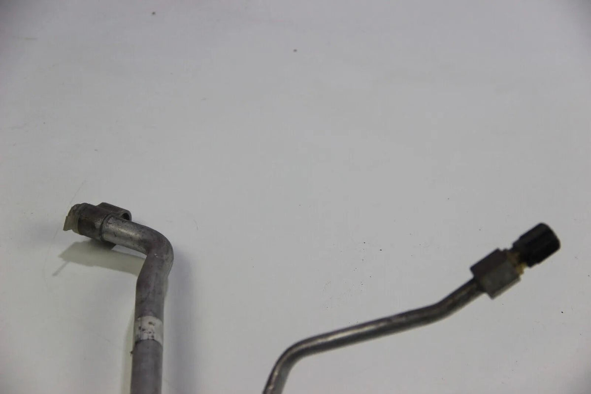 NEU Original BMW E39 Leitung Saugleitung Verdampfer Kompressor 64538371320 OEM