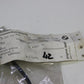NEU Original BMW E34 E39 Schalter Microschalter heckscheibenschloss 61318355127