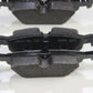 NEU Original BMW E36 Bremsbeläge hinten 316i-323i Z3 1.8-3.0 134216761238