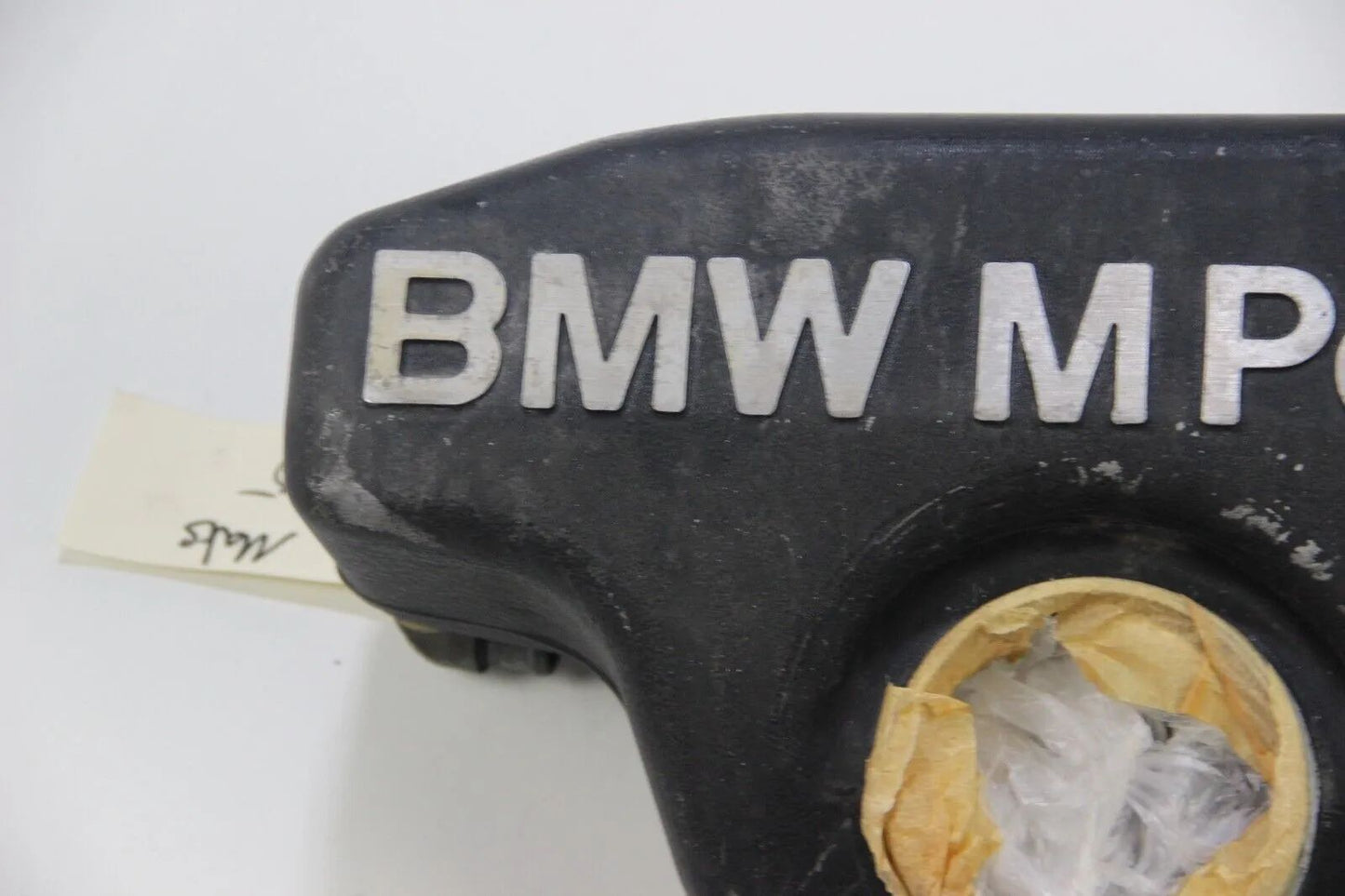 Original BMW E30 M3 Luftsammler + Trompeten 1310786 1308299 Airbox S14b23 S14