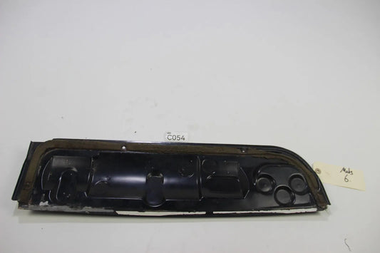 Original BMW E30 Abdeckung Stirnwand Heizungskasten Cover 316i-335i M3