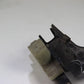 Original BMW E30 M3 ZV Tankklappe Halterung 1372572 Abdeckung Verriegelung Nur M