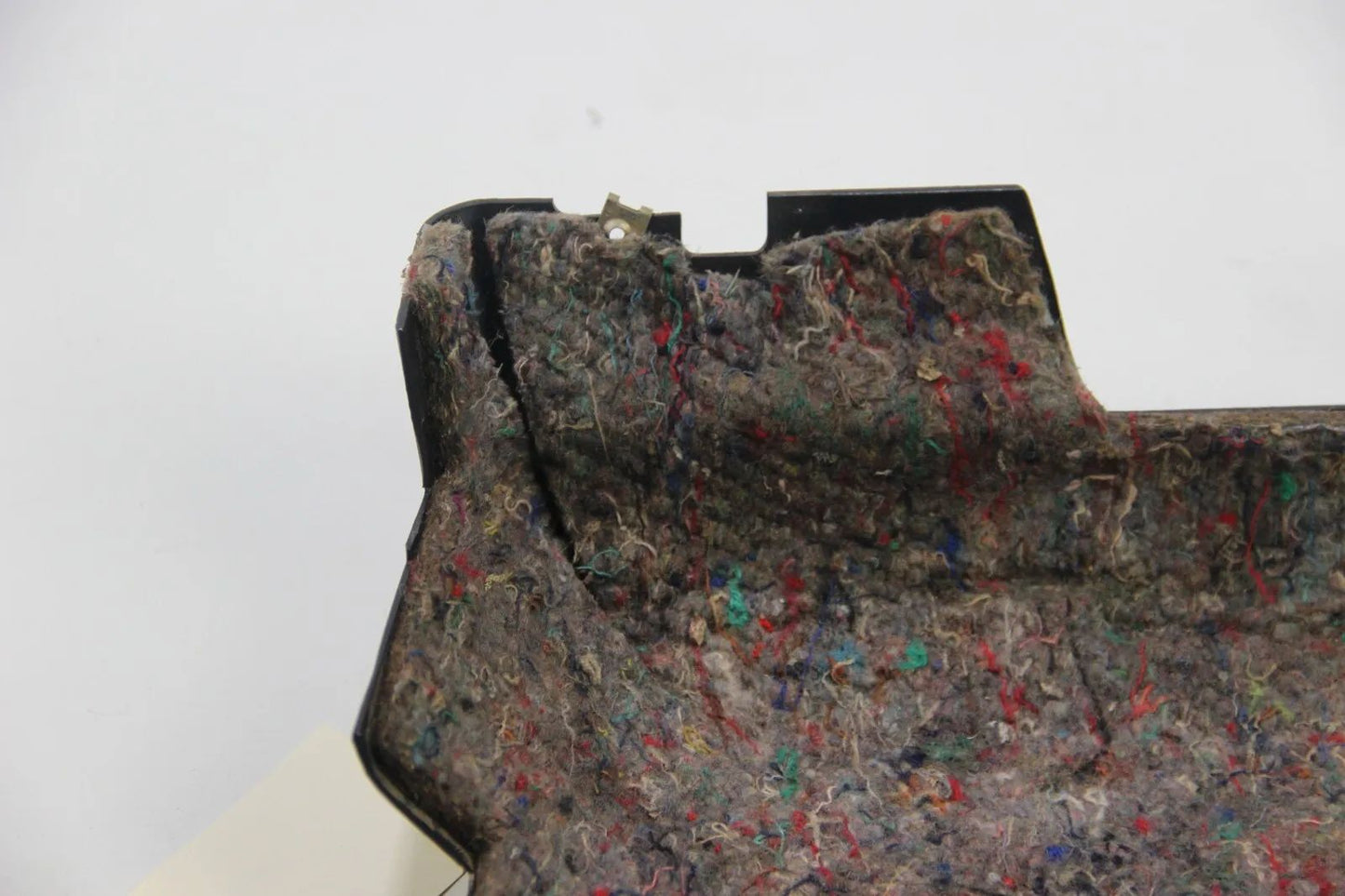 Original BMW E30 M3 Handschuhfach Abdeckung oben Glovebox Trim upper