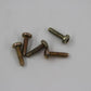 Original BMW 5er 6er 7er Linsenblechschraube ST4,2X16 5Stk 51168187416