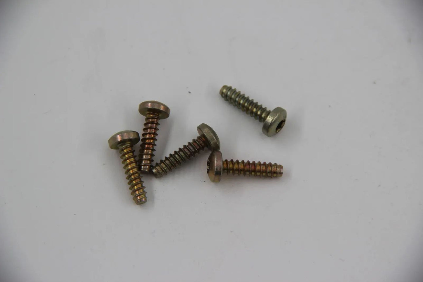 Original BMW 5er 6er 7er Linsenblechschraube ST4,2X16 5Stk 51168187416