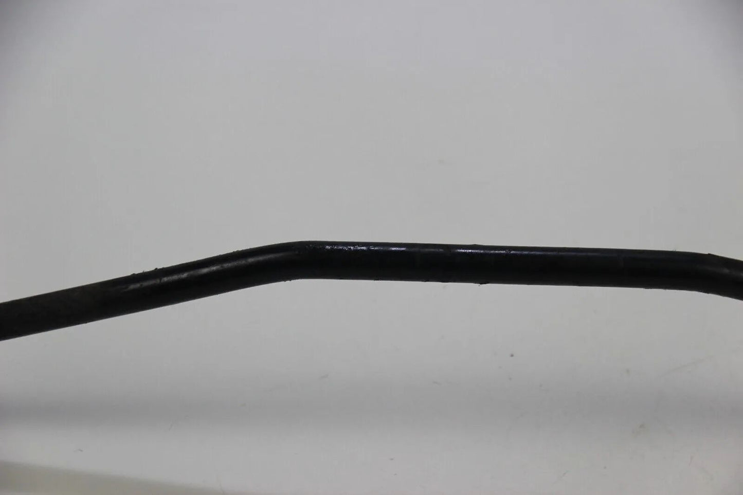 Original BMW E30 M3 Stabilisator vorne Sway Bar Front S14 Stabi Vorderachse