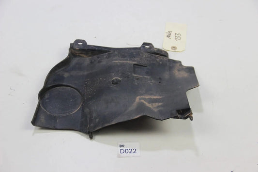 Original BMW E30 Scheinwerfer Abdeckung Motorraum links 51711916195 316i-325i M3